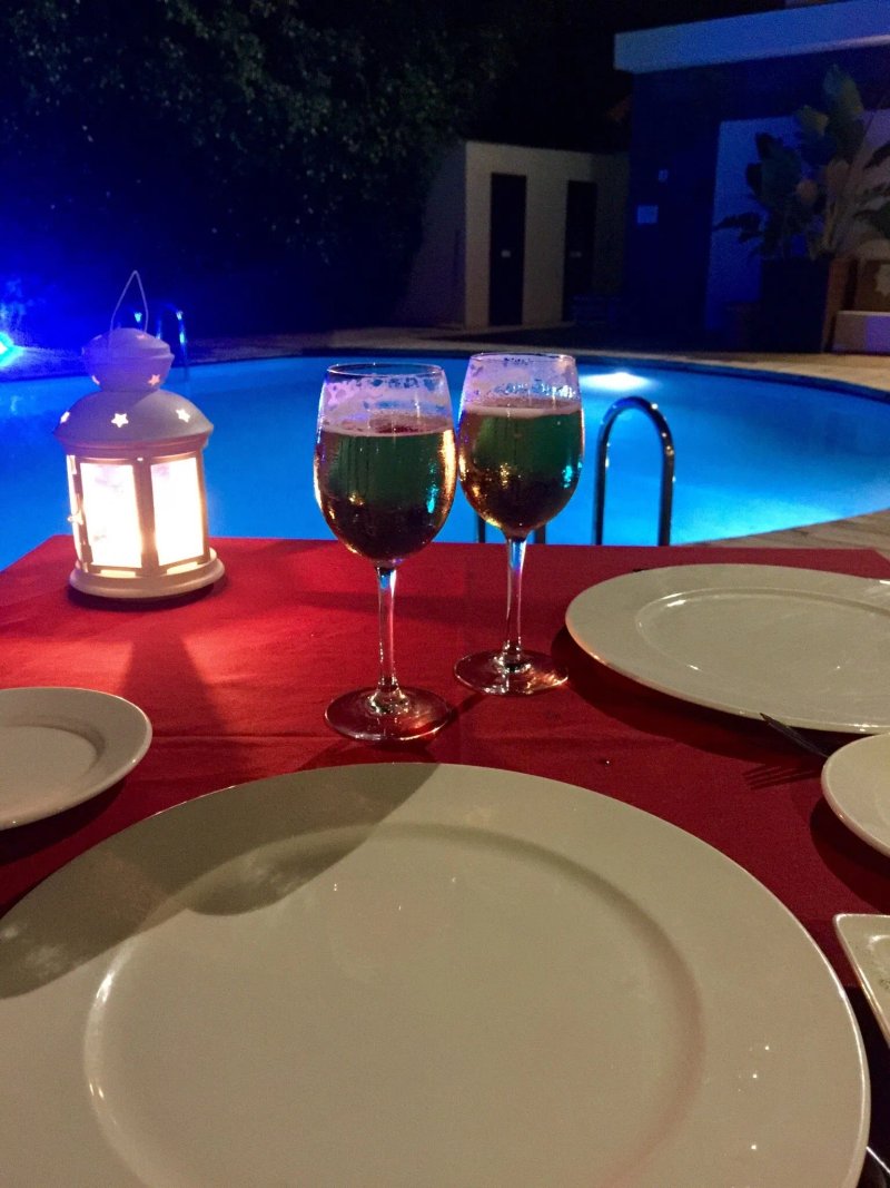 Restaurante Amapola