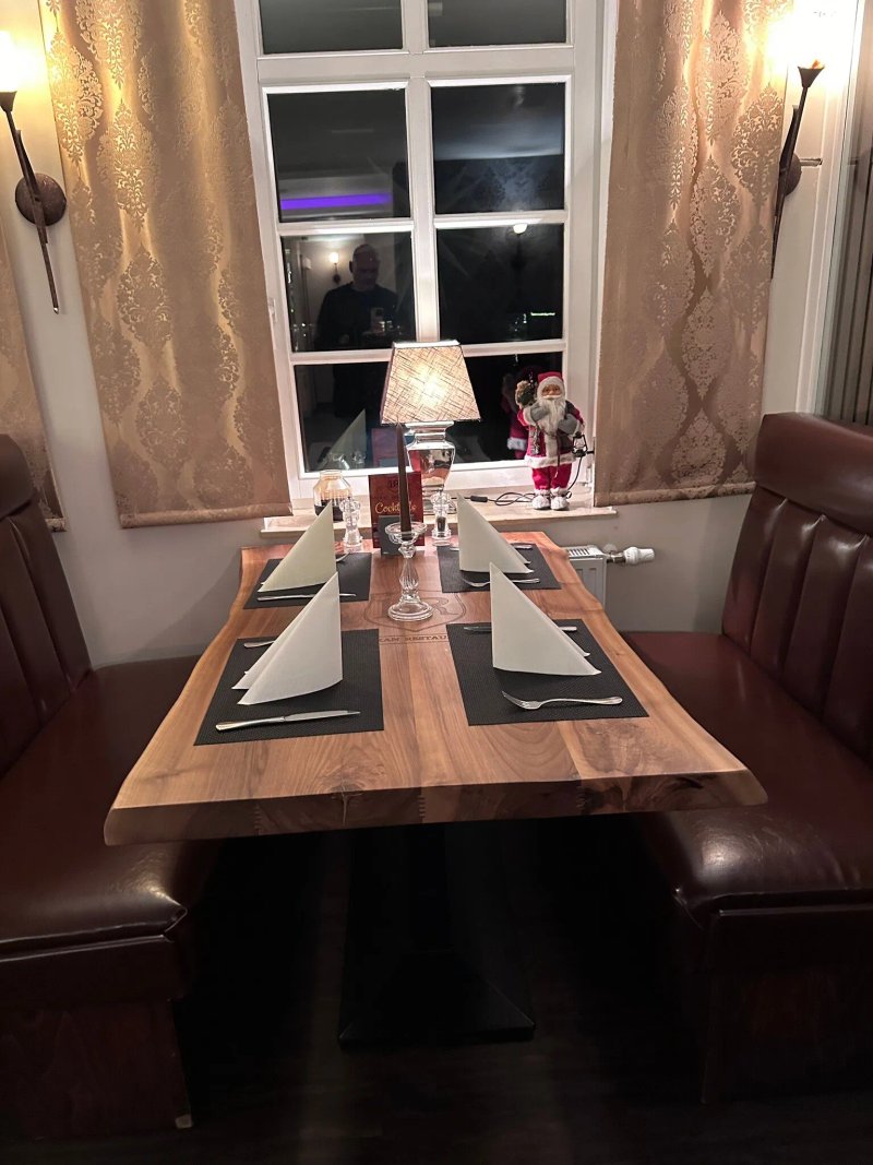 Balkan Restaurant Vier-Lander-Spezialitaten