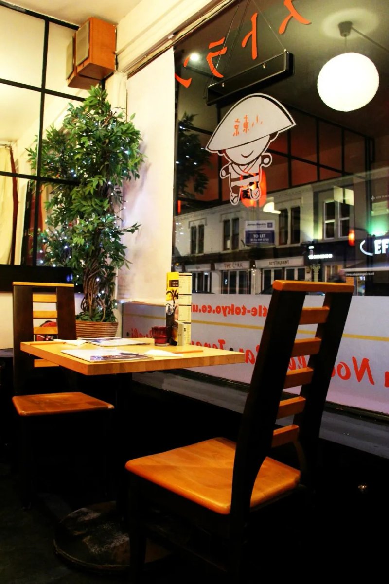 Little Tokyo