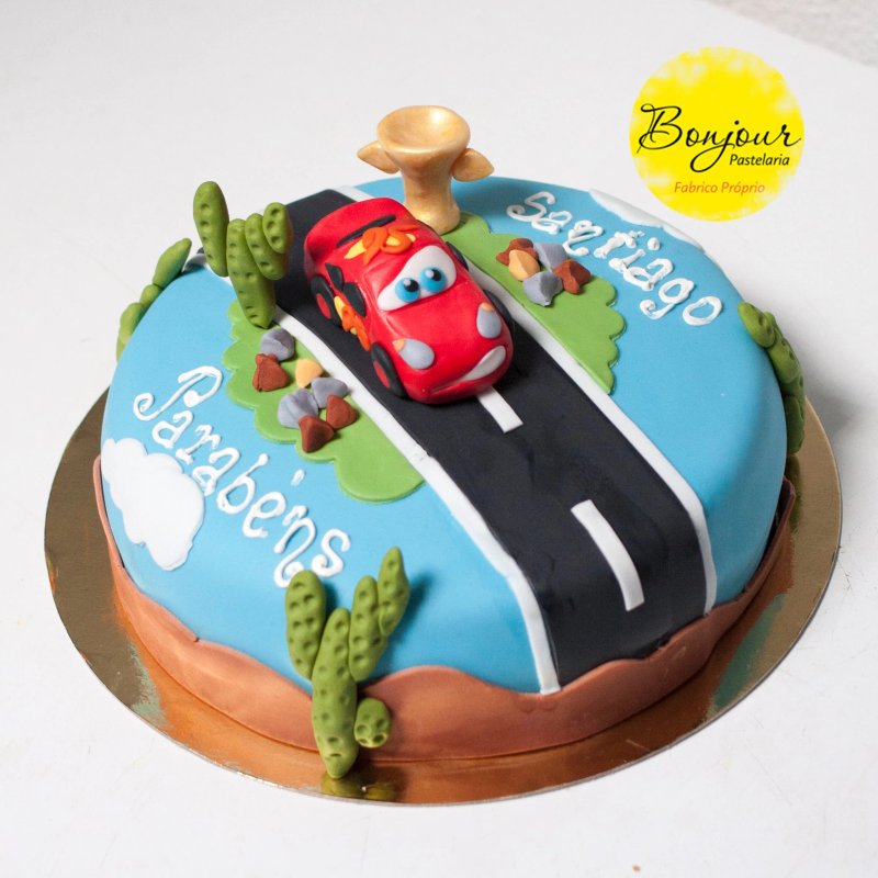 Pastelaria Bonjour