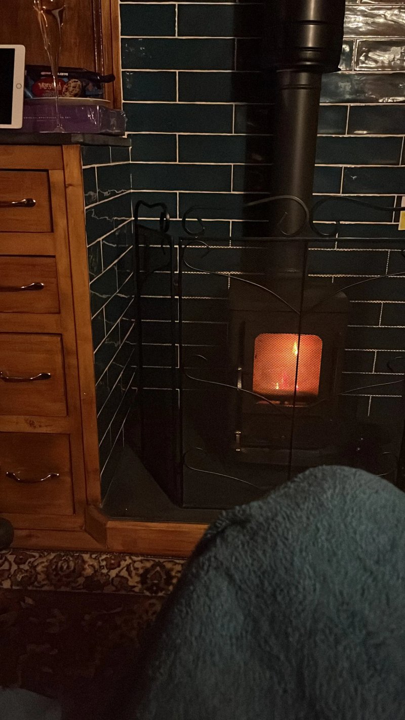 Bramble Hill Glamping