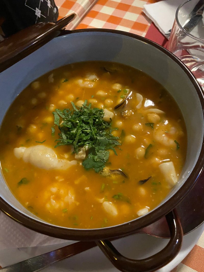 Restaurante CaRRoSSeL