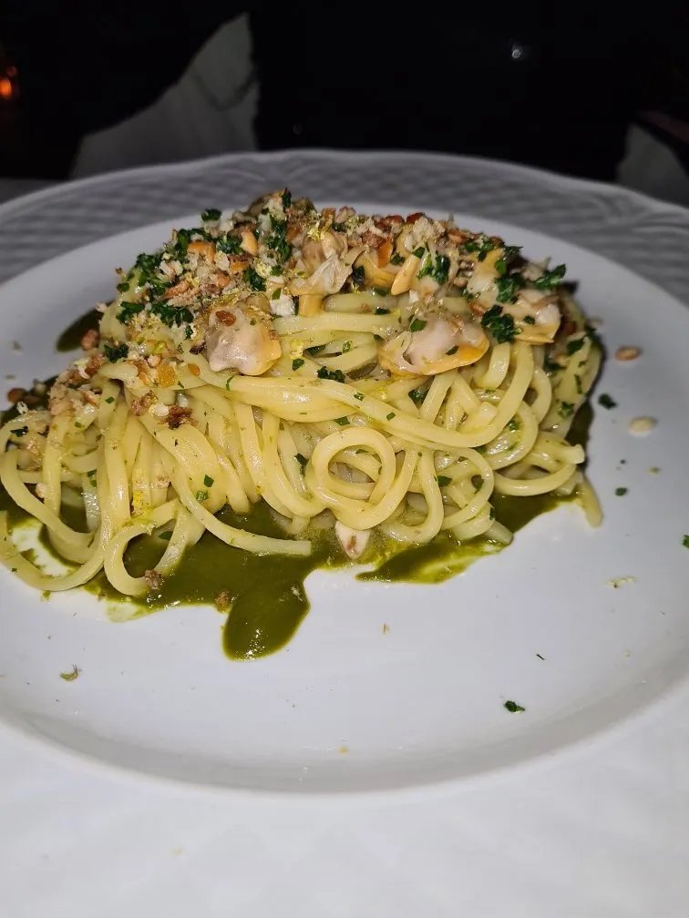 Ristorante Hibiscus
