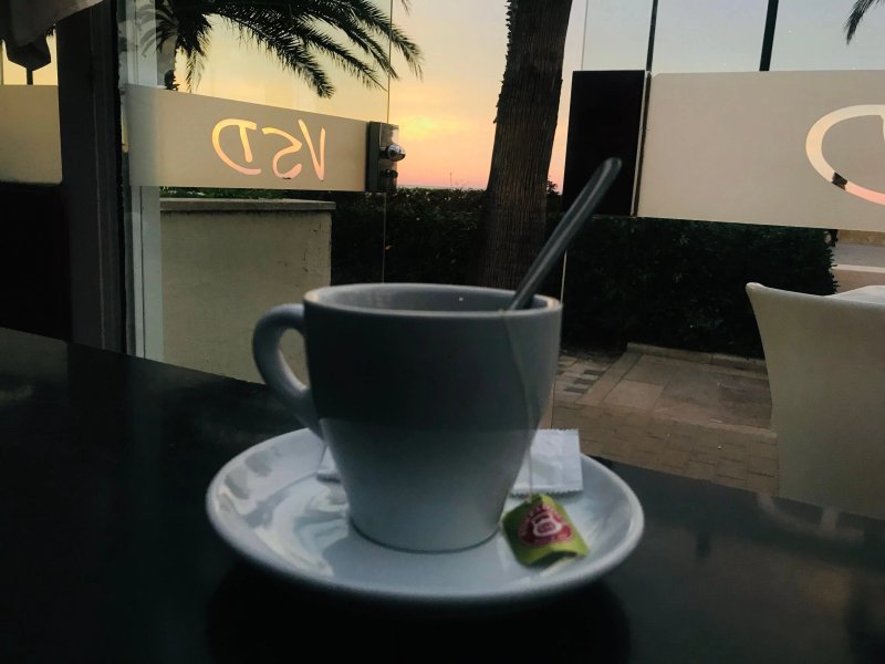 Vivir Sin Dormir