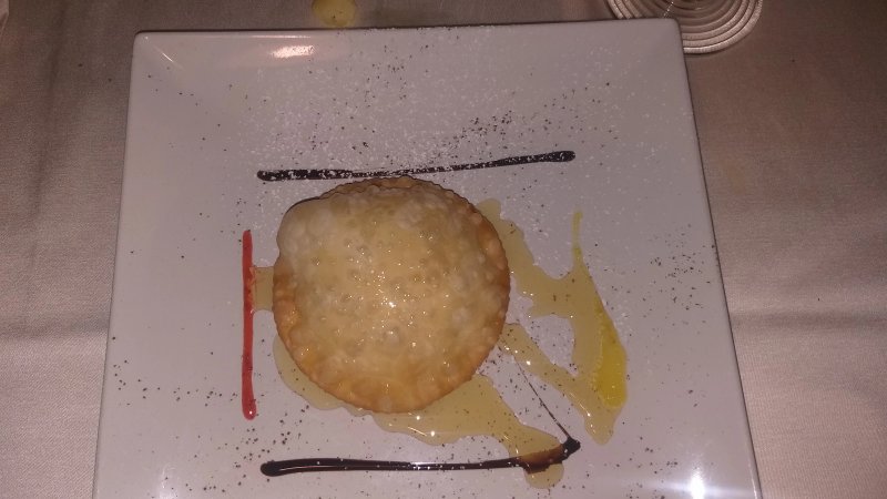 Ristorante Pizzeria Roby's