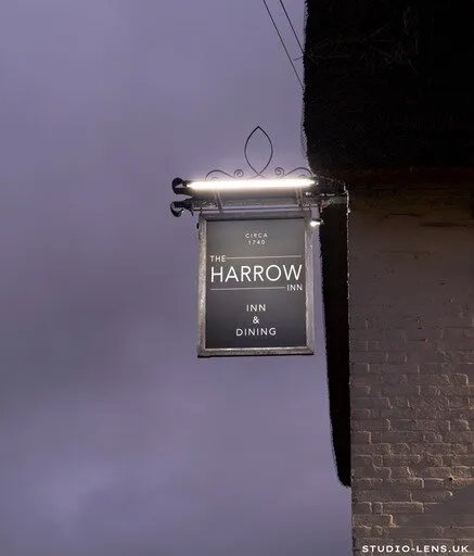 The Harrow Inn