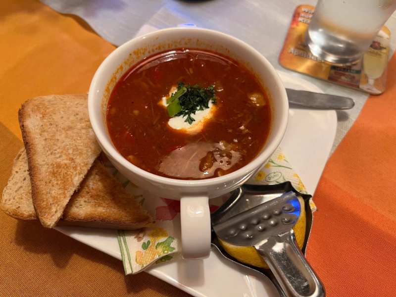 Gasthaus Zum Thuringer