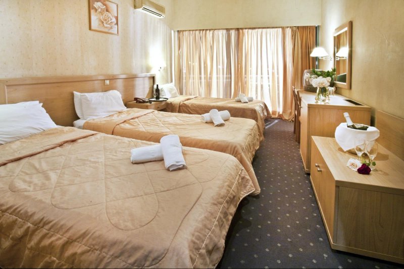 Isthmia Prime Hotel