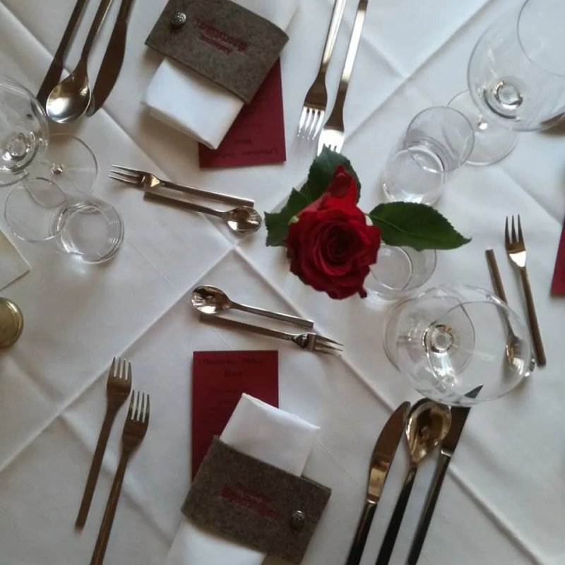 Restaurant Sportstuberl