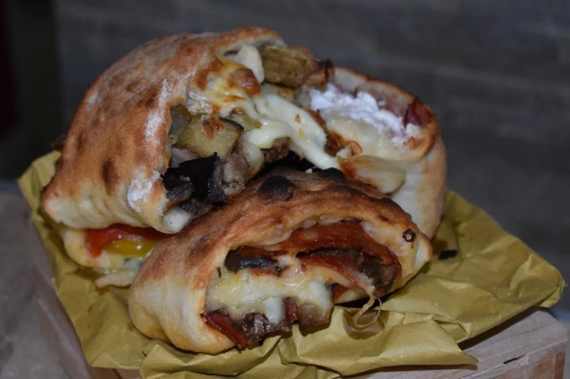 Pizzeria Rosticceria Peccati Di Gola