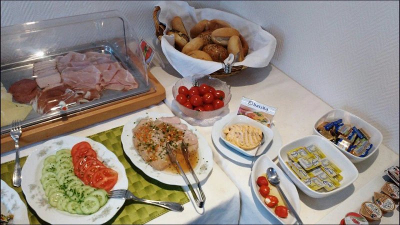 Aparthotel Fackler