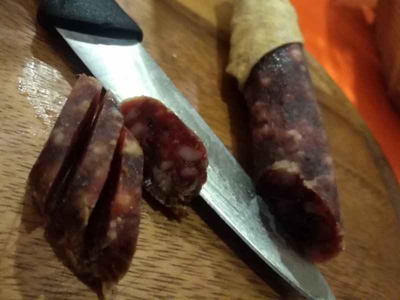 Il Trullo Osteria Pizzeria Cucina Pugliese