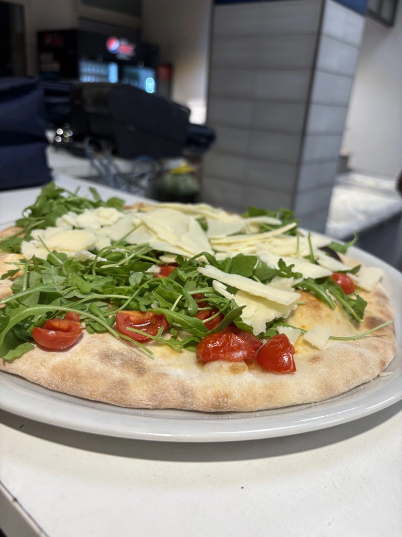 Arte & Pizza Rimini