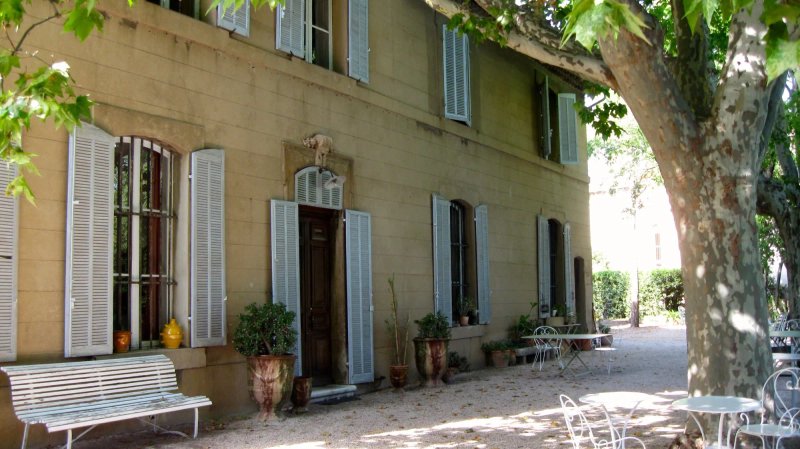 Villa Marie Jeanne