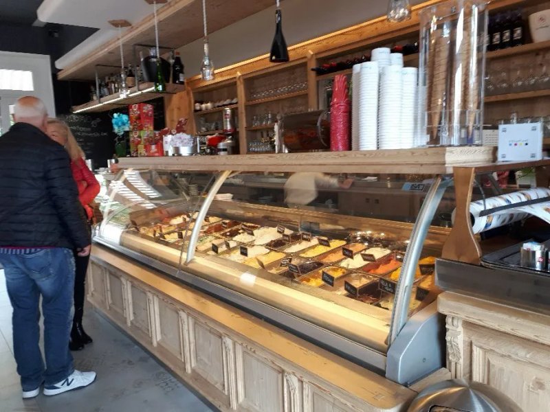 L'Oasi Del Gelato