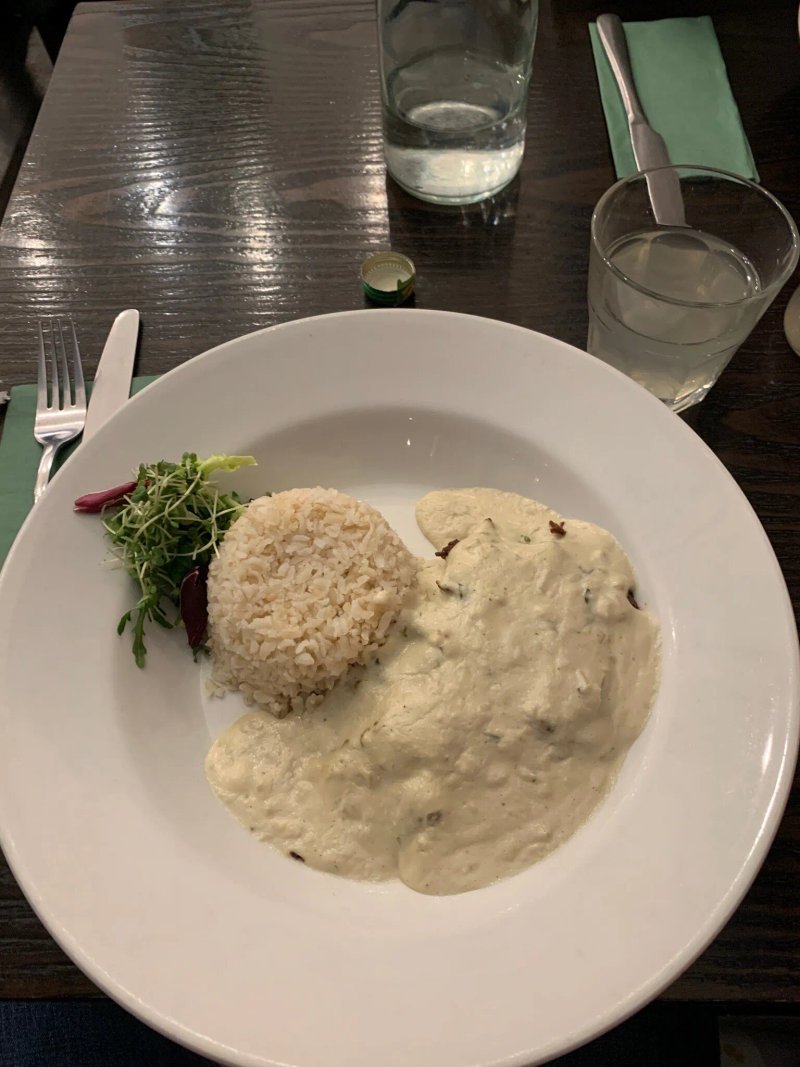 222 Vegan Cuisine