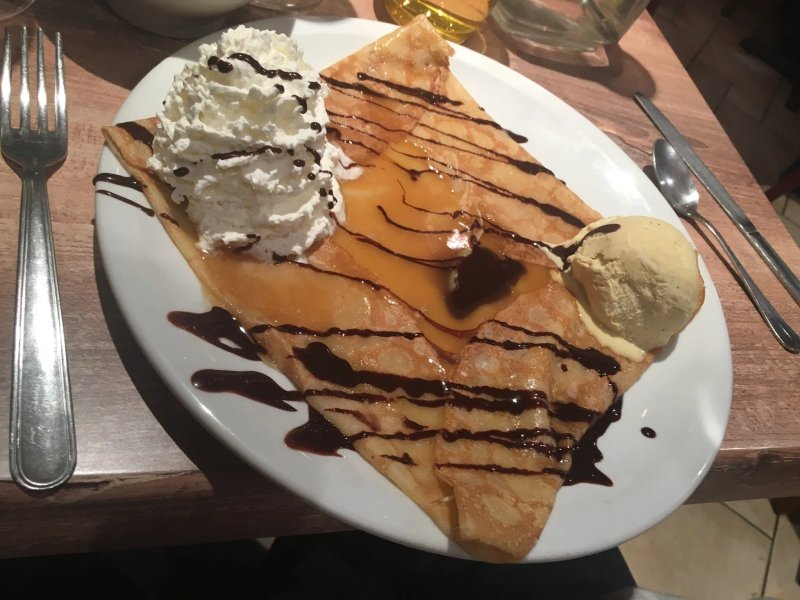 Creperie L'Heure de la Galette