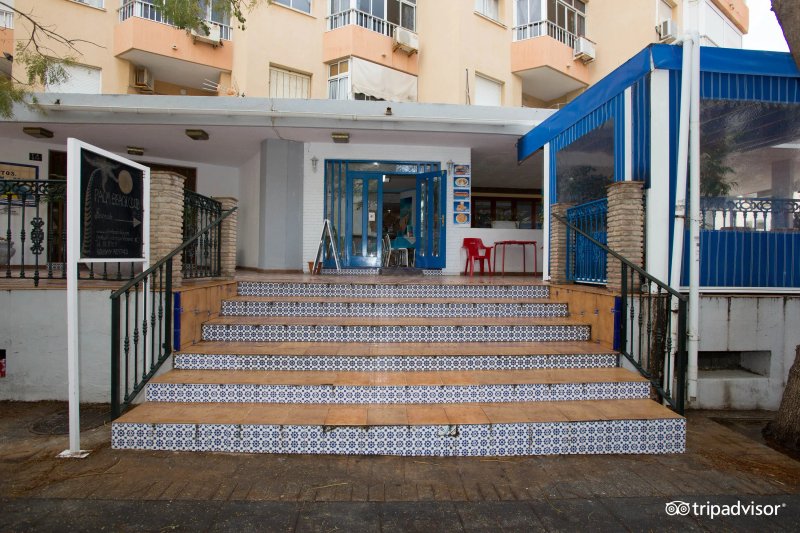Palm Beach Club Apartmentos