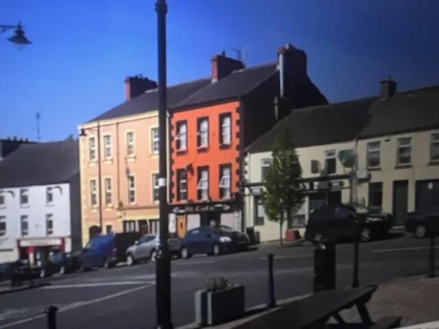 June's Tea Rooms And Home Bakery