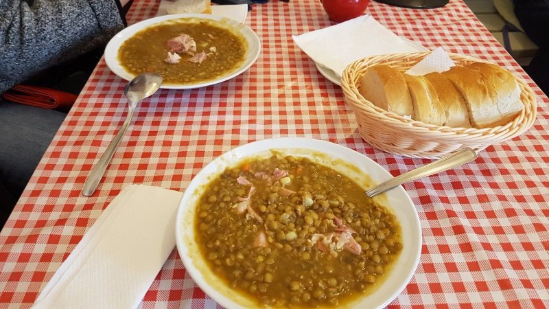 konoba Marenda