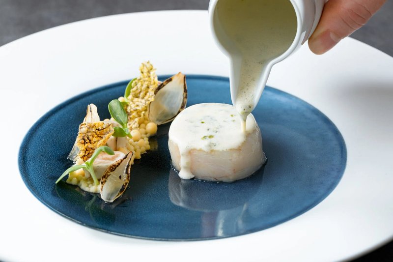 Restaurant Facil