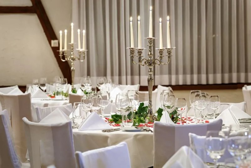 Hotel Restaurant Stalden