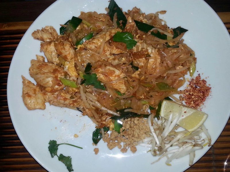Perle de Siam