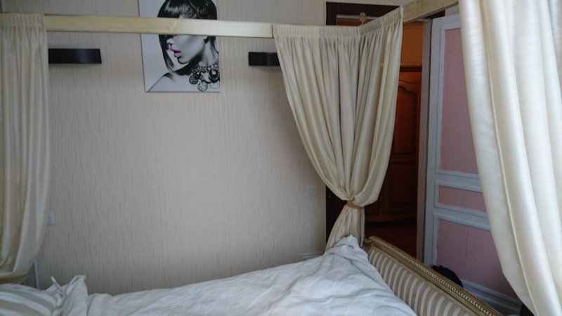 Hotel du Gambrinus