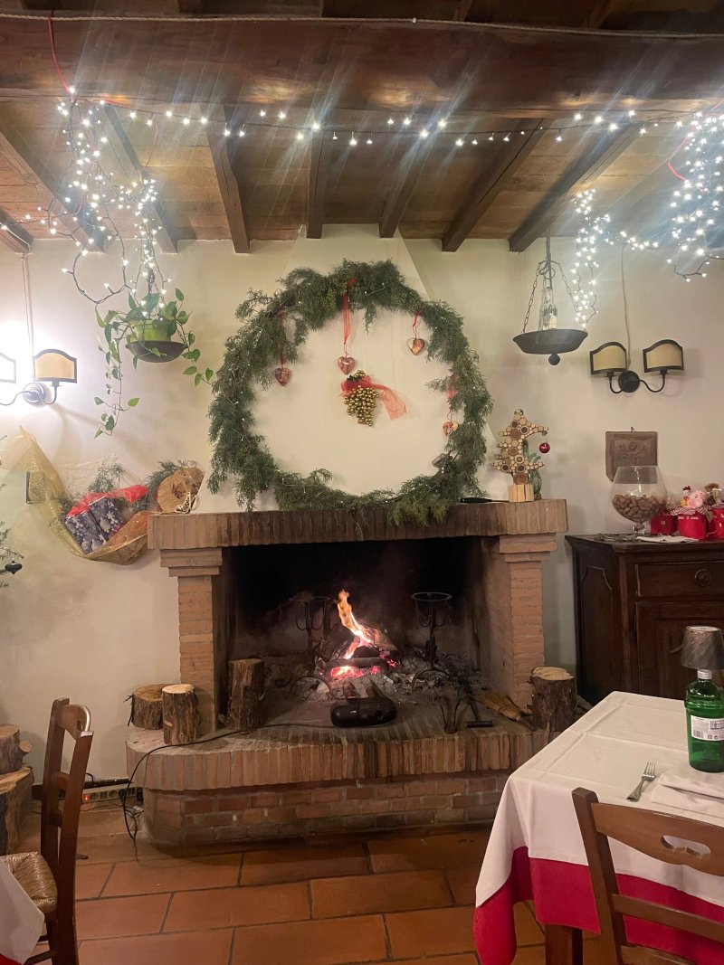 Marco & Andrea - San Cristoforo Ristorante