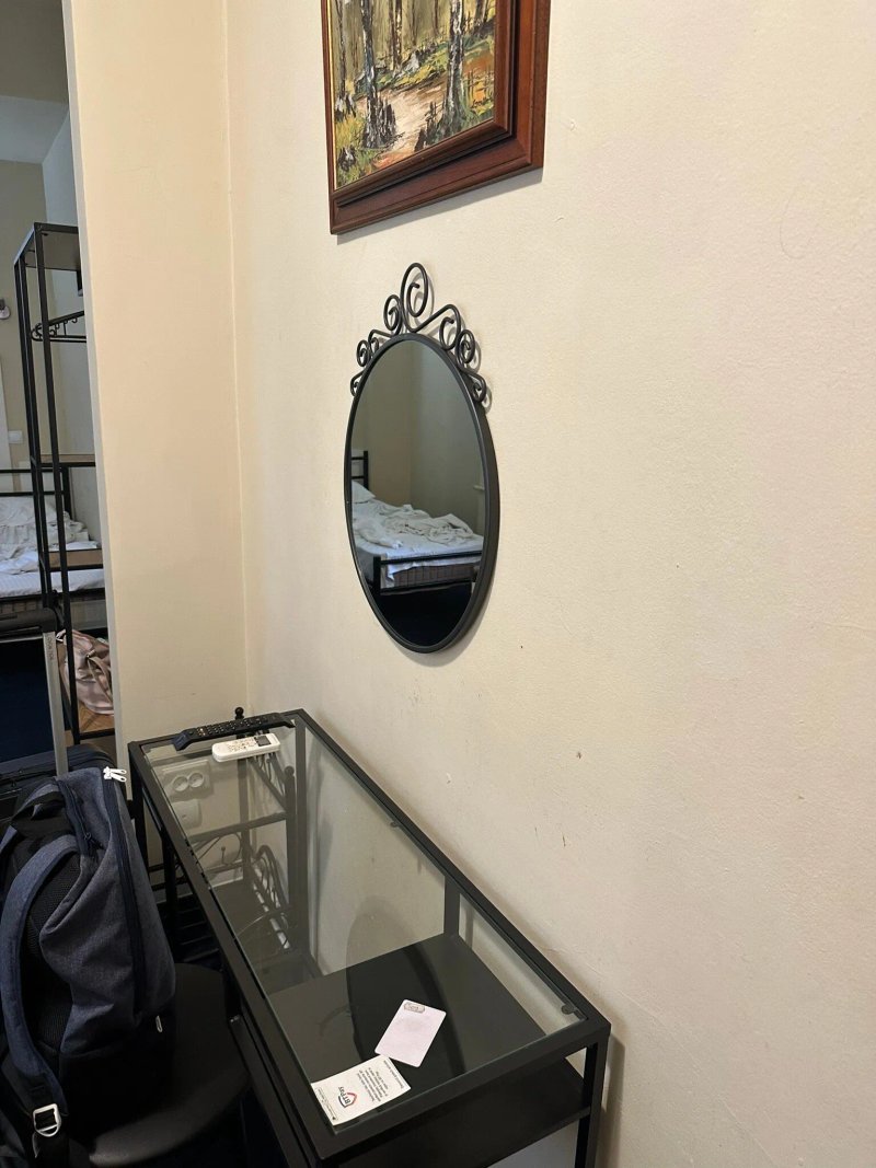 Andy Hotel