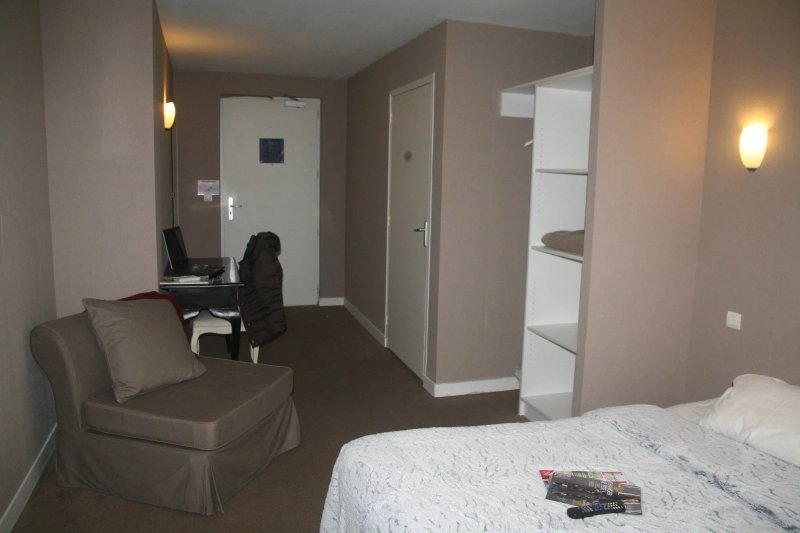 Hotel le Saint-Georges