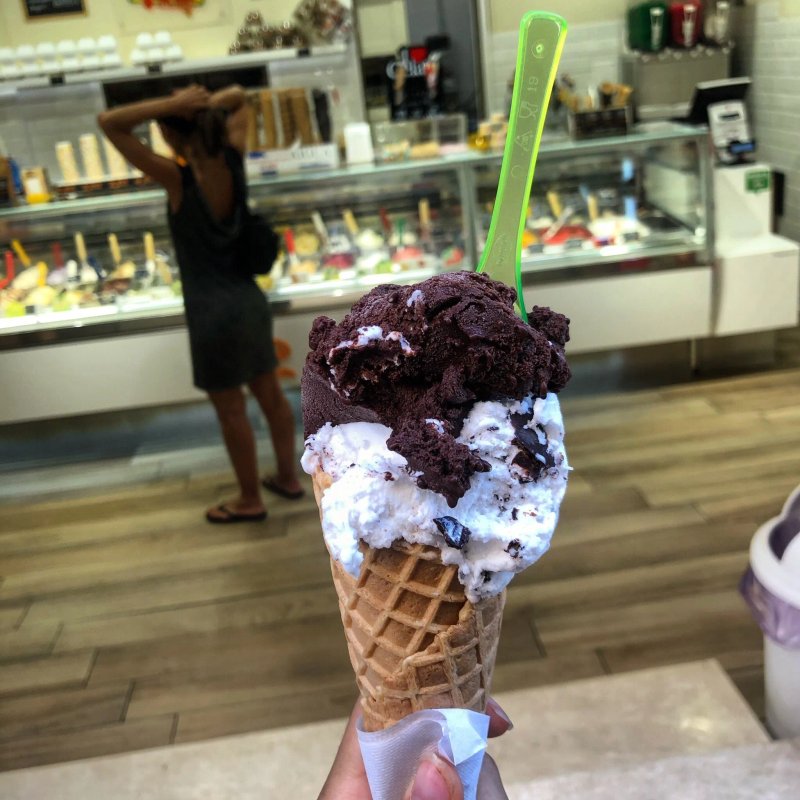 Gelateria K2