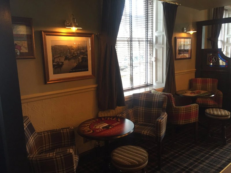 Victoria Gardens Pub