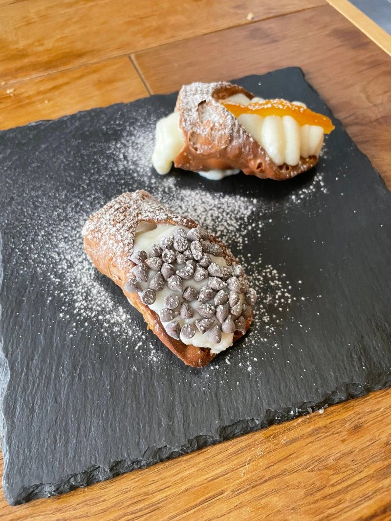 Bracio Sicilian Bites - Porta Romana
