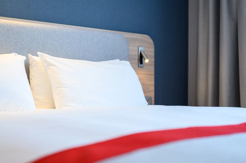 Holiday Inn Express Antwerp City Centre, an IHG Hotel
