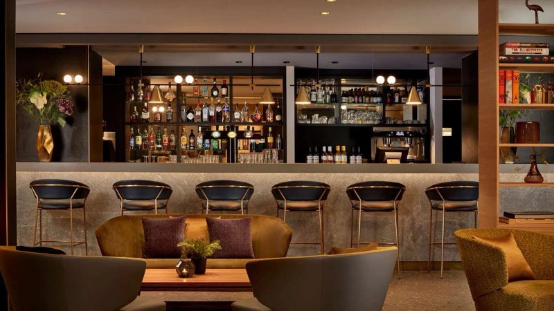Park Plaza Utrecht