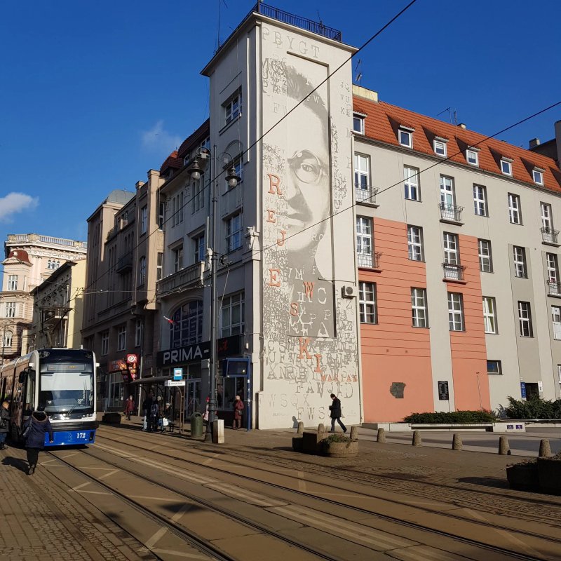 Karczma Mlynska