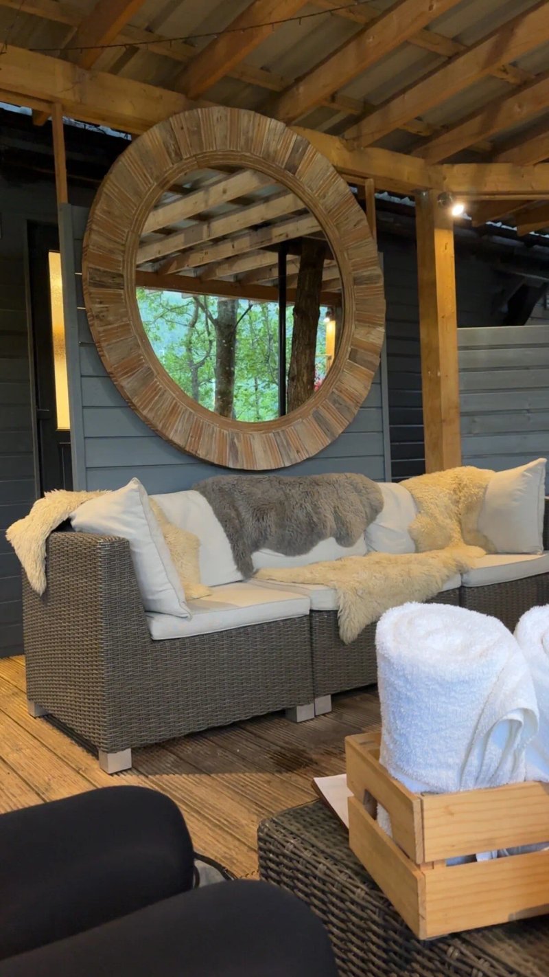Taymouth Marina Lochside Spa Resort