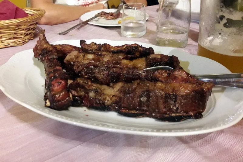 Ristorante El Gaucho