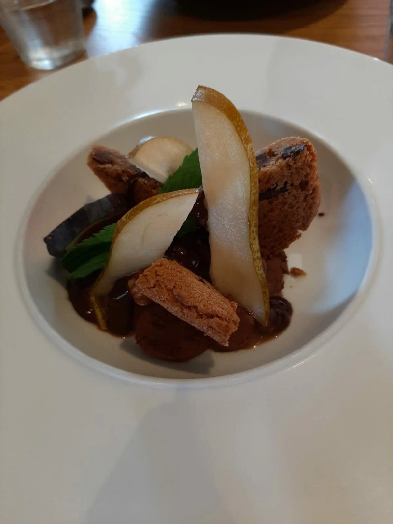 Restaurant le VII