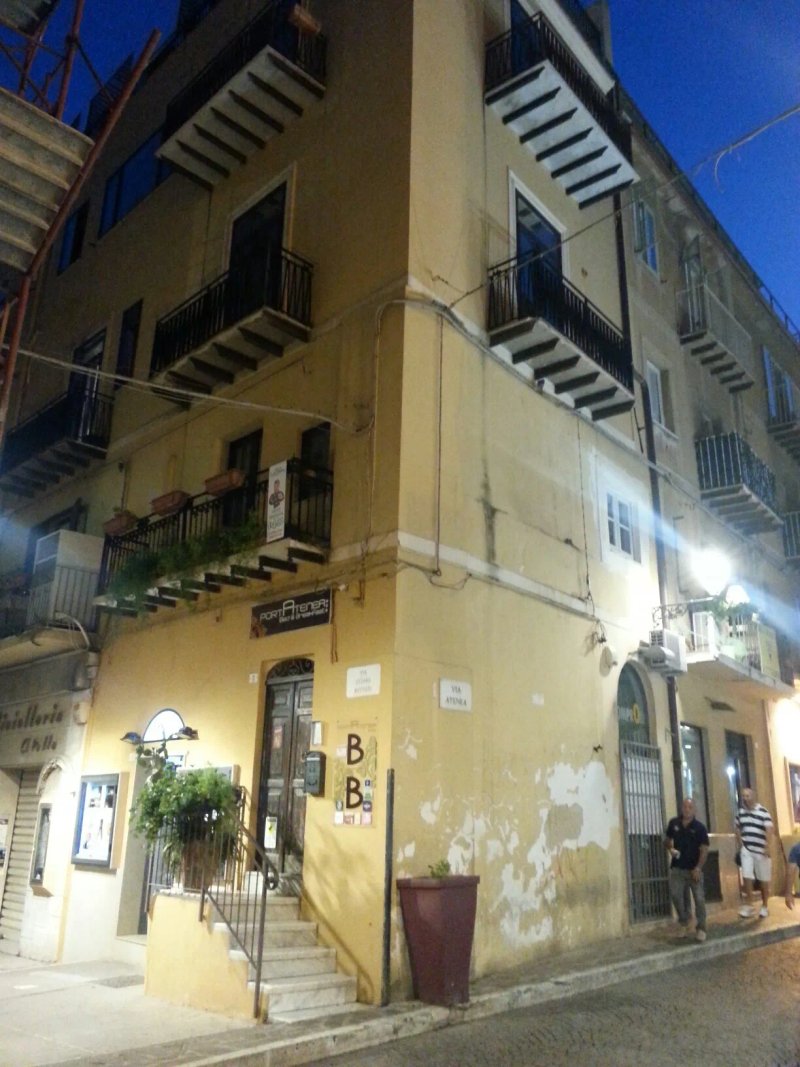 B&B Portatenea