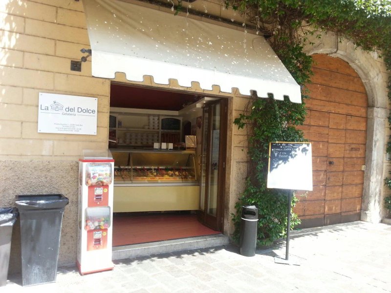 La Casa Del Dolce