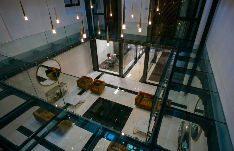 Azzoli Trapani - Apartments & Skypool