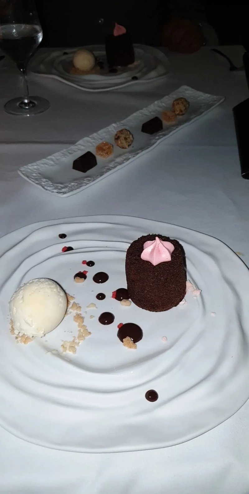 Restaurant Pjerin