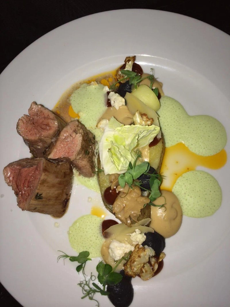 Boca Gastrobar