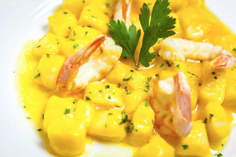 La Bilaia - L'agri Ristorante Gourmet