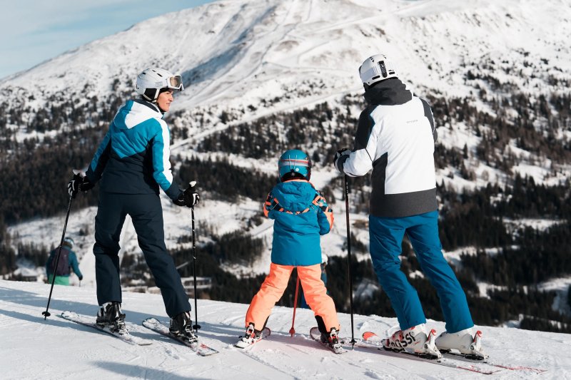 Familienhotel Hinteregger