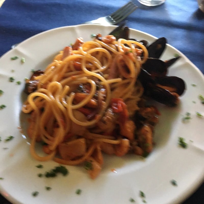 Trattoria Sicilia Ristorante Pizzeria Da Dany