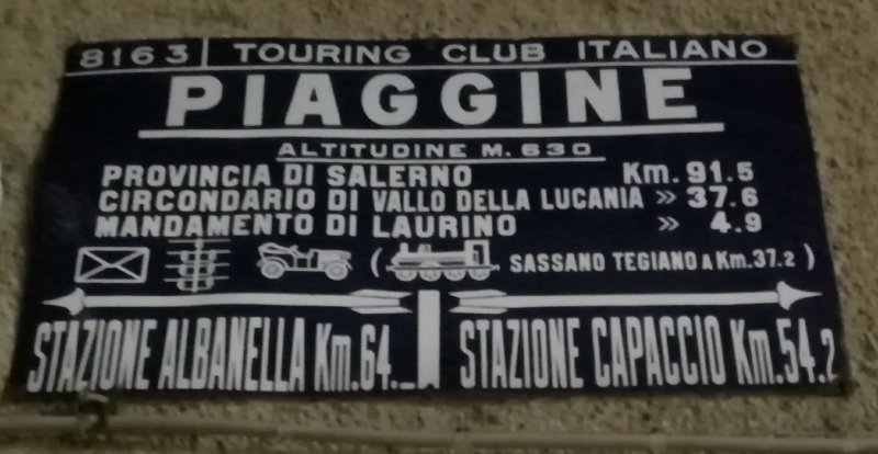 Alle Sorgenti del Calore