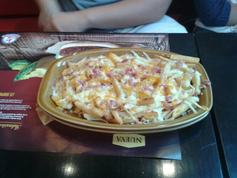 Foster's Hollywood
